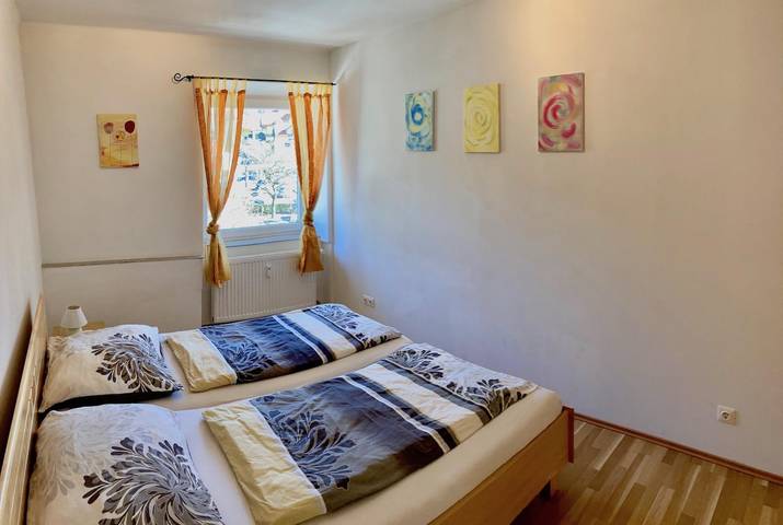 Ganze Ferienwohnung, Appartement/Fewo "St. Jakob" in Seeboden, Bezirk Spittal an der Drau