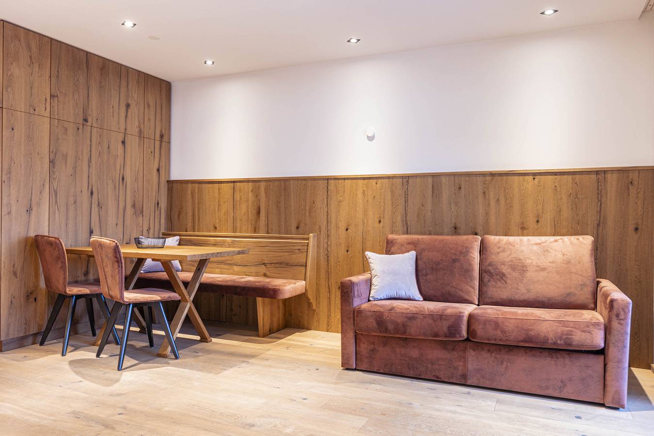 Entire apartment, Apartment with 1 bedroom for 4 persons in Reith bei Kitzbühel, Kitzbuehl alps