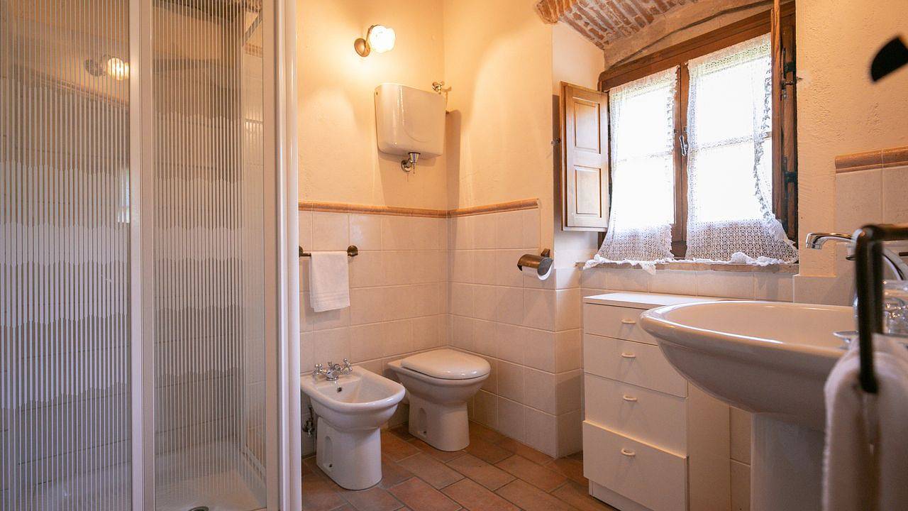 Ferienhaus für 16 Personen (400 m²) in Cortona in Cortona, Provincia de Arezzo