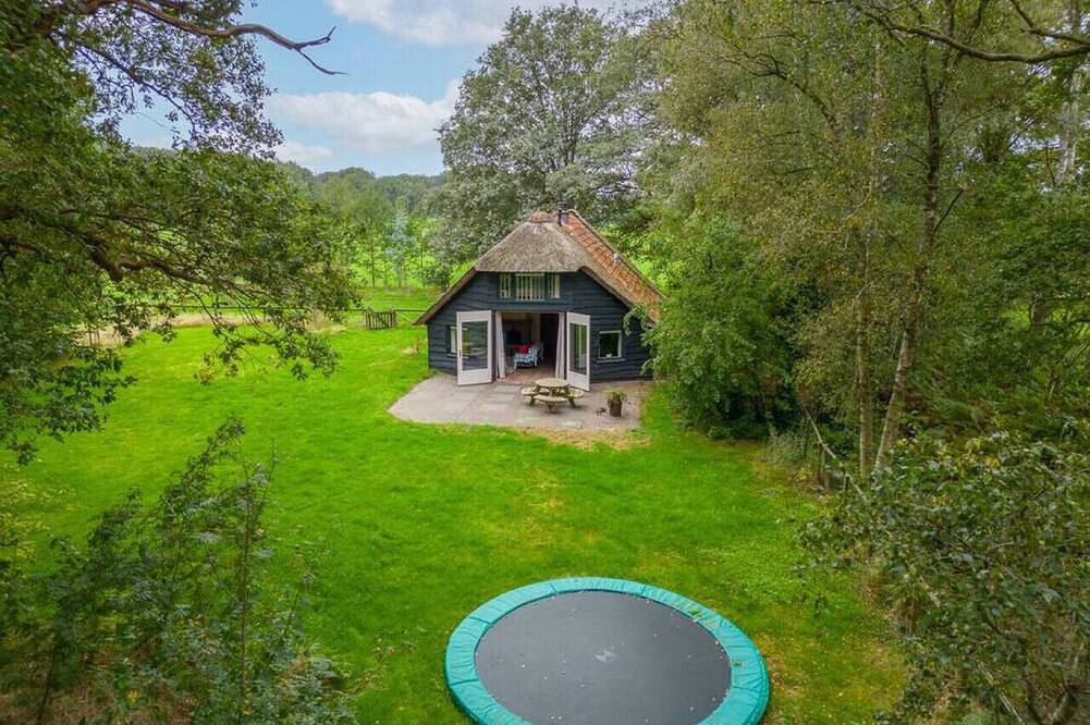 Appartamento vacanze a Scherpenzeel a partire da 140€ a notte