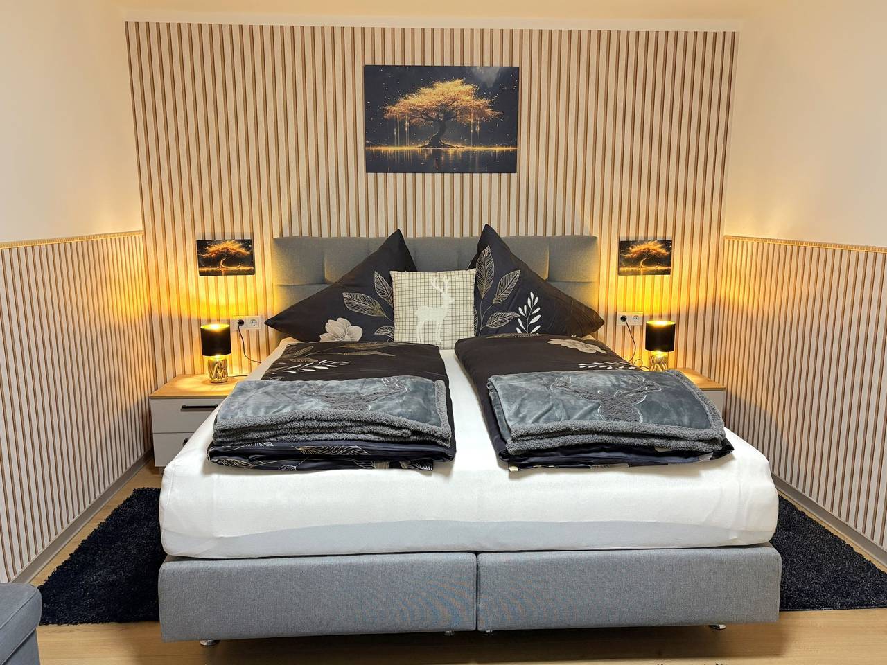 Ganze Wohnung, Apartment Anneliese in Maishofen, Pinzgau