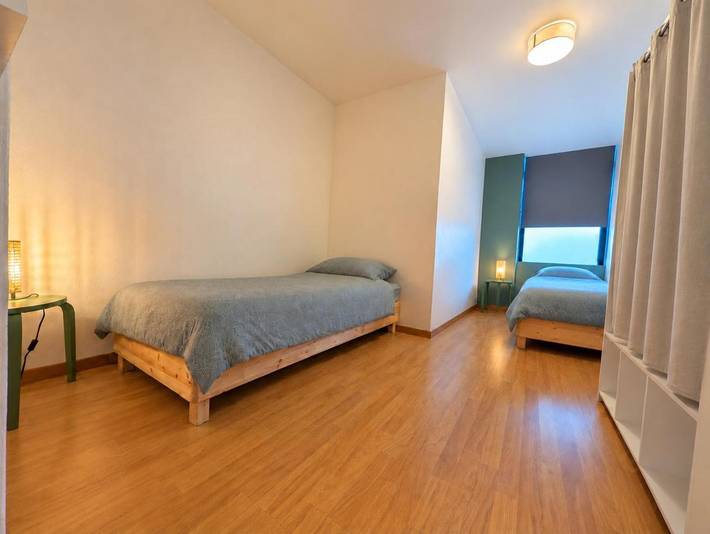 Gîte pour 5 personnes à Annœullin