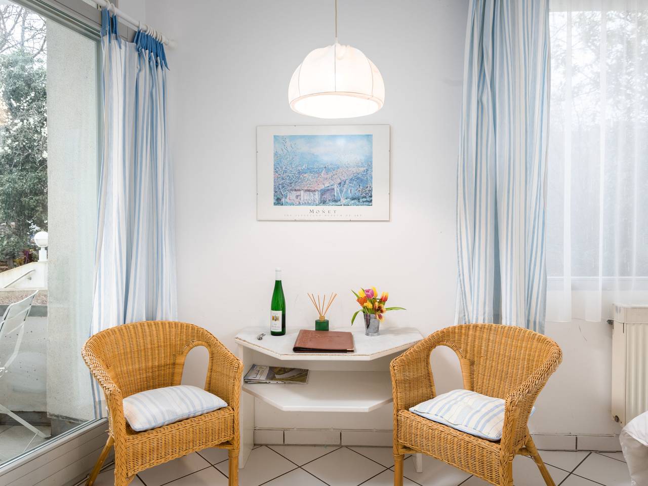 Apartamento entero, Appartement in Traben-Trarbach, Bernkastel-Kues y alrededores