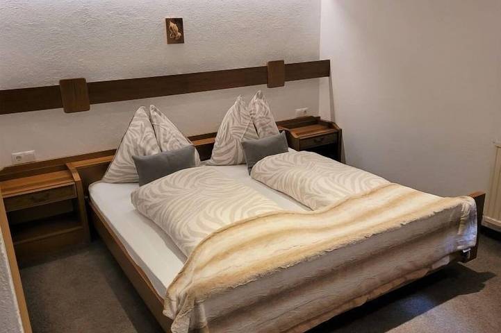 Hütte für 4 Personen, mit Haustier in Ischgl - 4