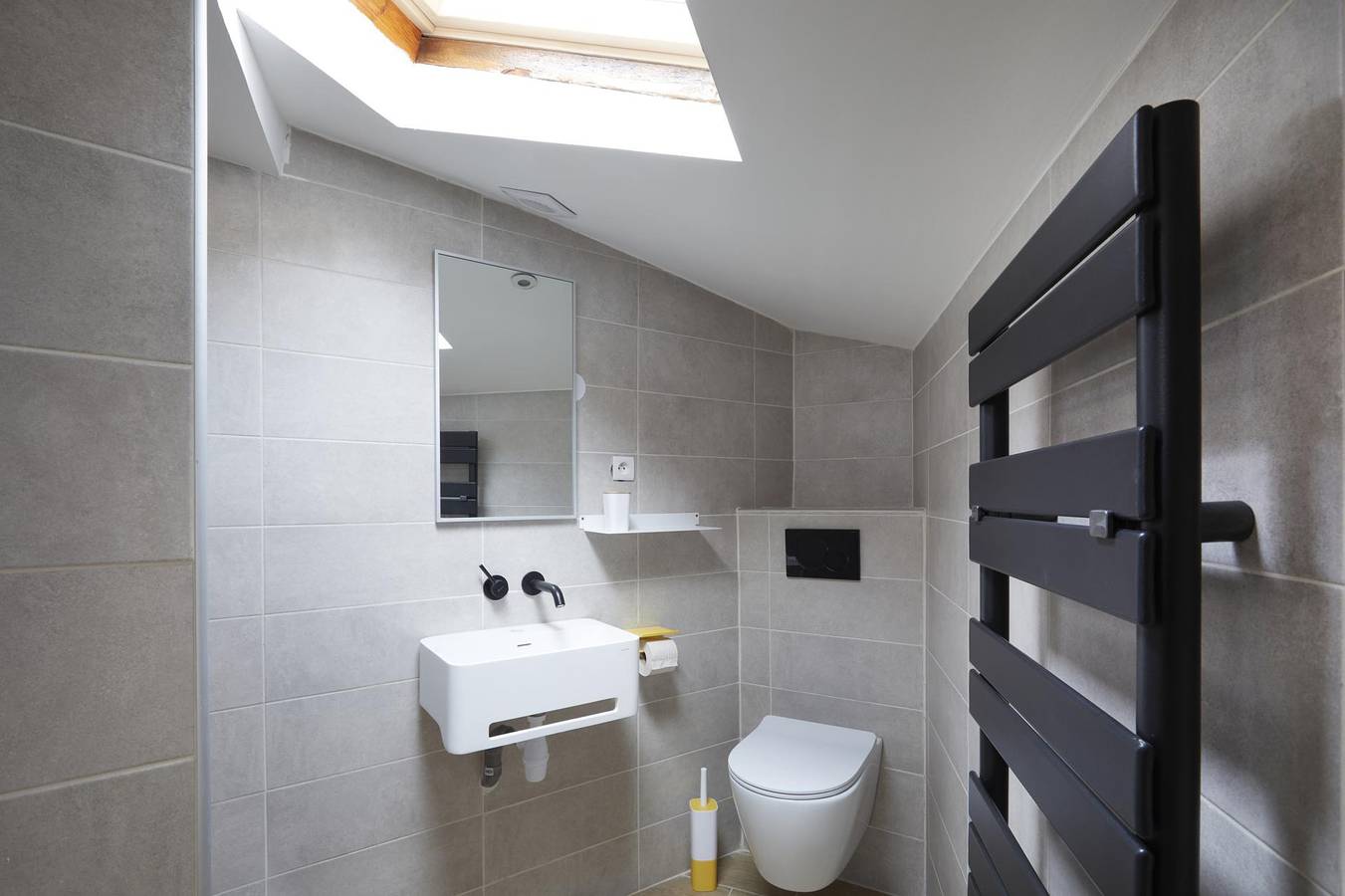 Estudio entero, Estudio para 2 personas in Béziers, Côte d'Améthyste