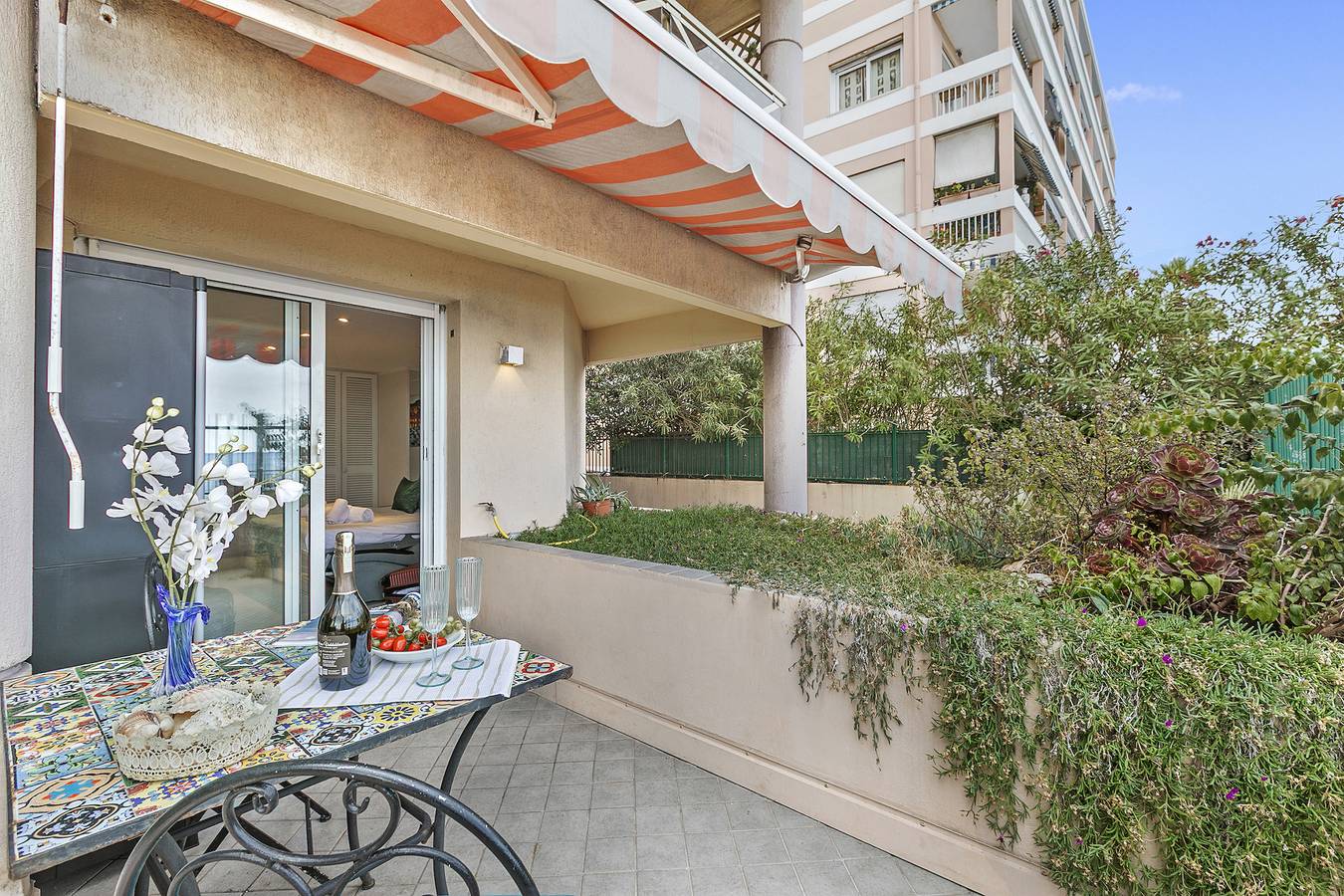 Studio Soleil, Seaview Terrace, foto 13