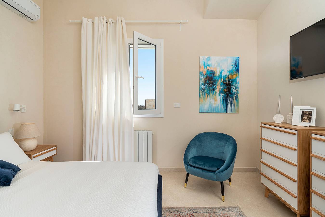 Villa Mora in Rosolini, Siracusa e dintorni