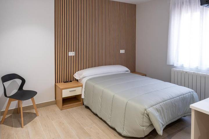 Maison d’hôte pour 2 personnes à Logroño - 2