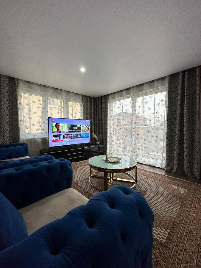 Gîte pour 4 personnes, avec jardin et vue à Mundolsheim - 2