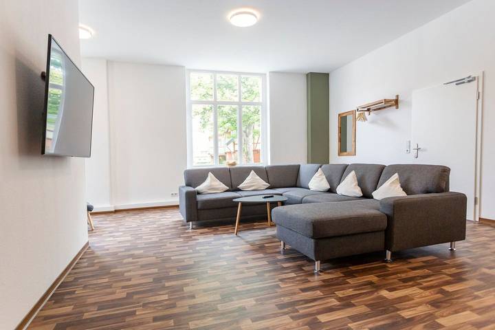 Ferienwohnung für 8 Personen in Wernigerode (Stadt) - 2