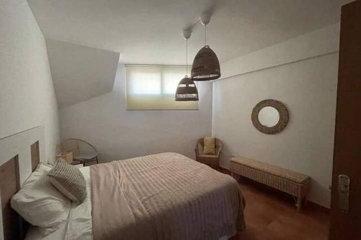 Gîte pour 4 personnes dans La Isleta del Moro - 2