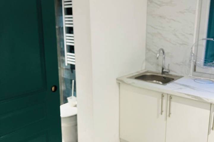 Gîte pour 3 personnes, animaux acceptés à Tremblay-en-France - 3