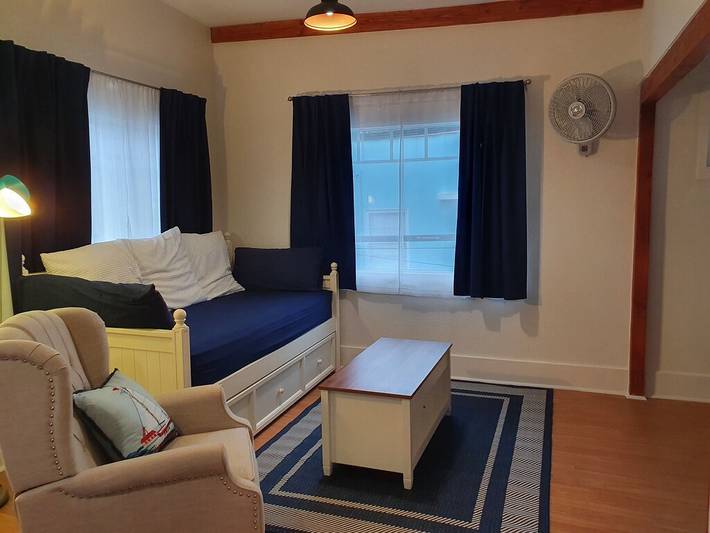 Location de vacances pour 4 personnes, avec balcon à Santa Monica - 2