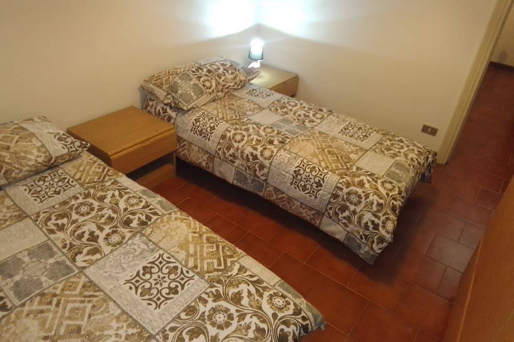 Amazing 2-bedroom house with Wifi in Città della Pieve in Città della Pieve, Perugia Province