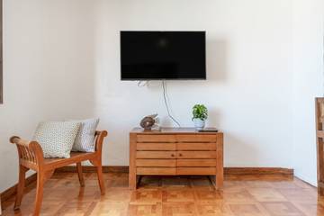 Strandhaus für 6 Personen in Haría, Kanaren, Bild 4