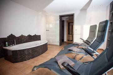 Ferienhaus für 8 Personen in Prossen, Bad Schandau, Bild 4