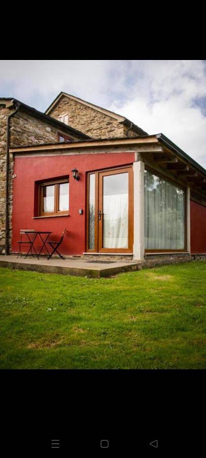 Apartamento de vacaciones para 2 personas, con vistas y terraza además de piscina y jardín, Se admiten mascotas - 1