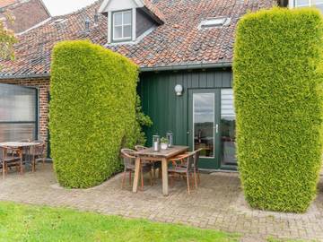 Lodge voor 4 Personen in Voerendaal, Limburg, Afbeelding 4