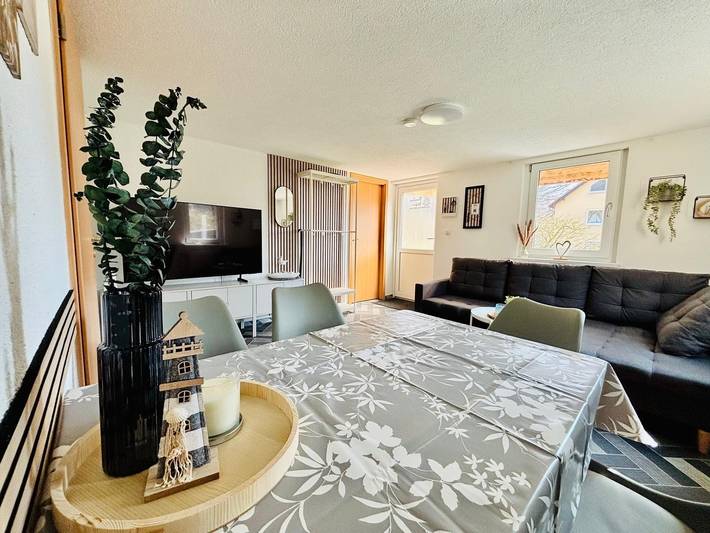 Bungalow für 5 Personen, mit Garten und Terrasse in Koserow - 3