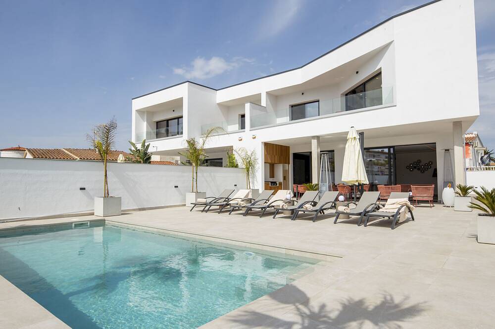 Casa vacanza a Costa Brava a partire da 375€ a notte