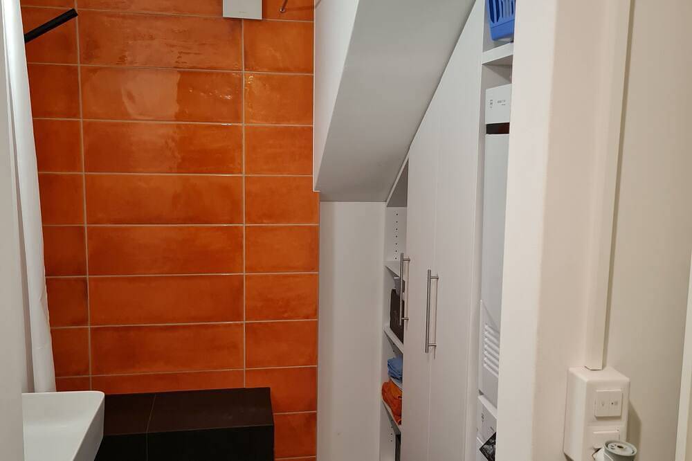 Casa de vacaciones Mitlödi para 1 - 2 personas con 1 dormitorio - Casa de vacaciones in Glaris Sur, Cantón de Glaris