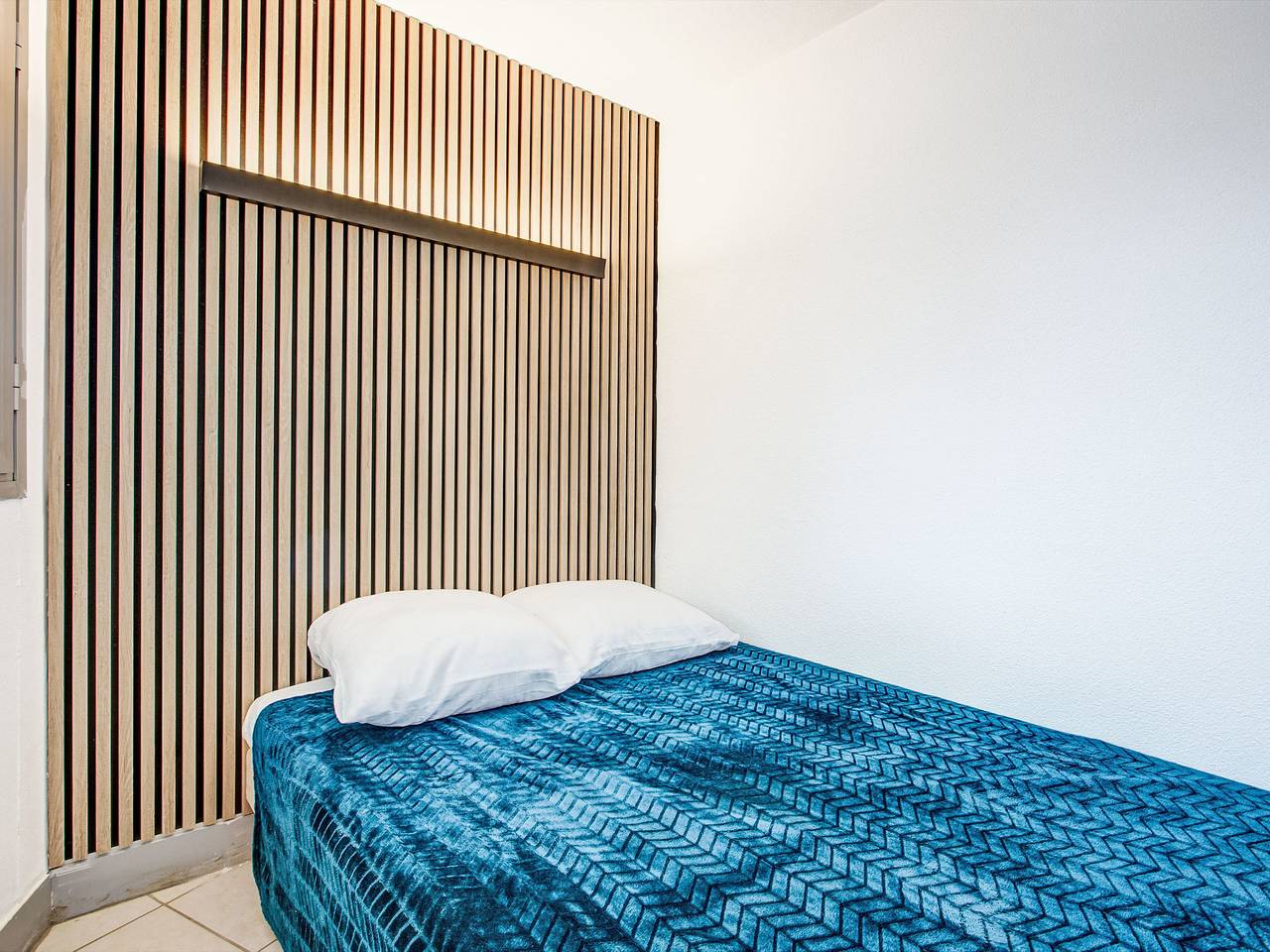 Appartement entier, Copacabana in Canet-en-Roussillon, Côte d'Améthyste