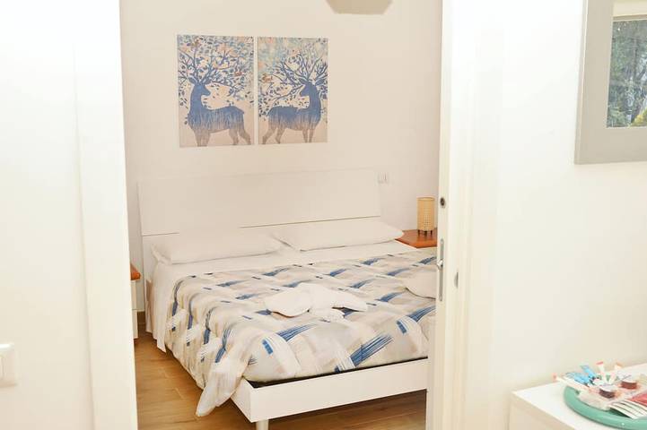 Ganze Wohnung, Bogliasco Home (Aurelio) in Rom, Rom Provinz