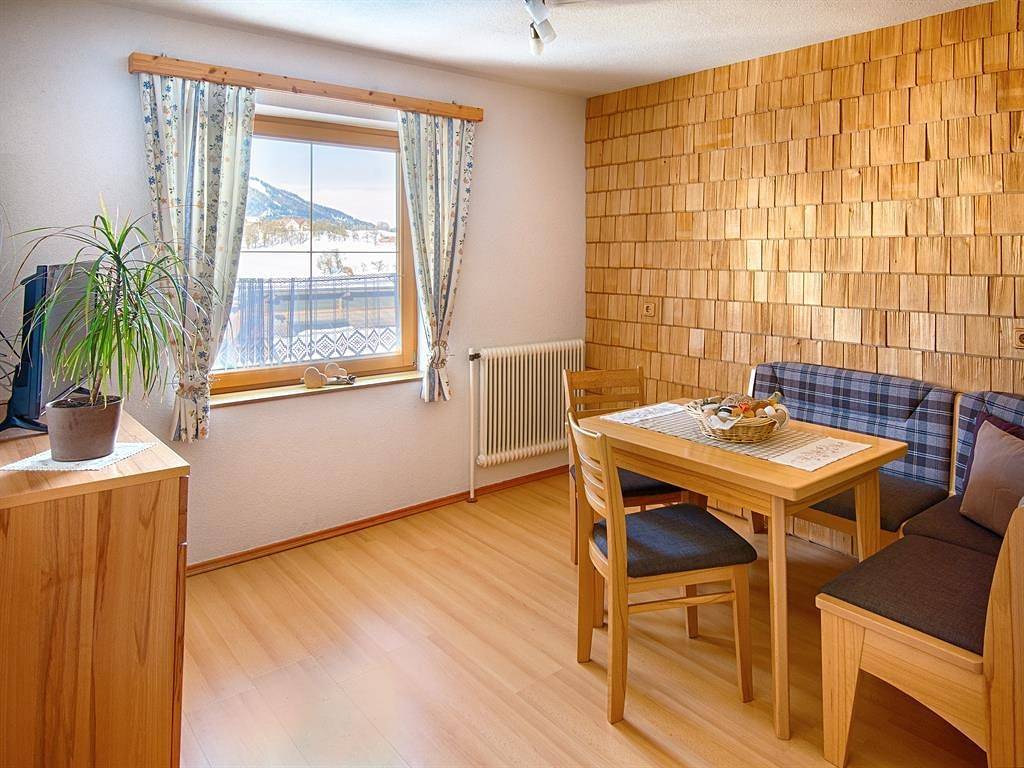 Ganze Ferienwohnung, Ferienwohnung für 4 Personen mit Ausblick in Spital am Pyhrn, Totes Gebirge