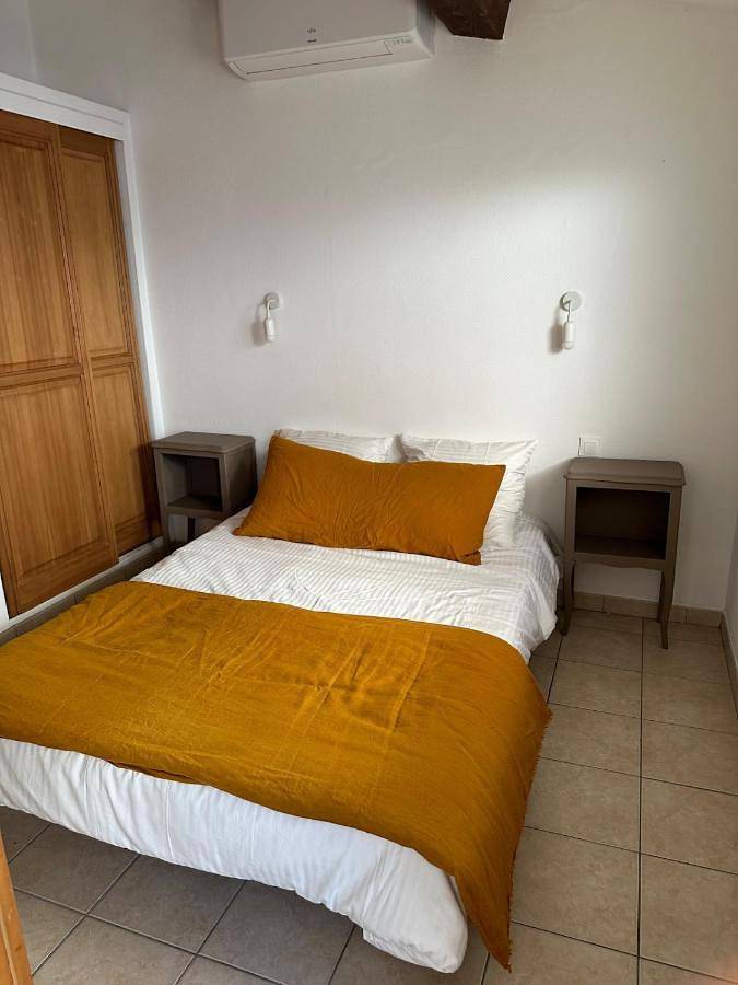 Gîte pour 4 personnes, animaux acceptés dans Port Gardian - 2