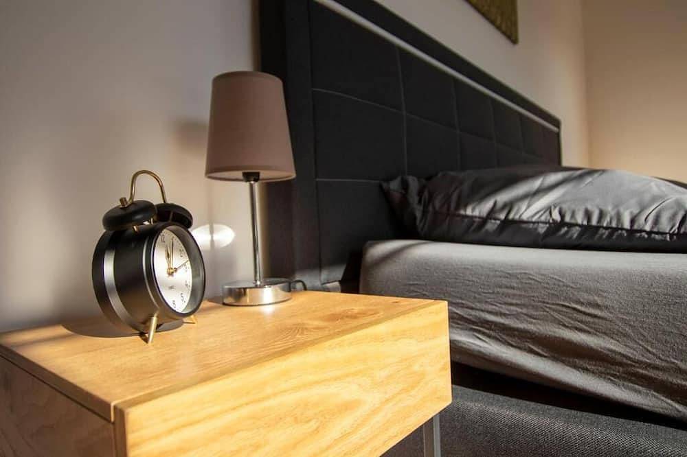 Entire apartment, Penthouse apartment above the rooftops of Trier in Trier (City), Trier