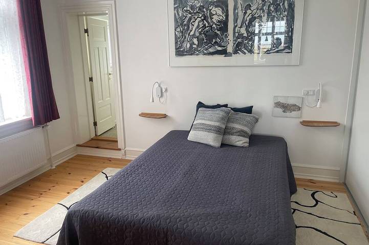 Schöne zimmer Fredericia in Fredericia, Kleiner Belt