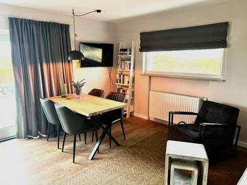 Ferienhaus für 2 Personen in Hörnum, Sylt, Bild 3