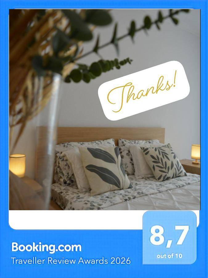 Gîte pour 4 personnes, avec jardin ainsi que piscine et vue dans Cho