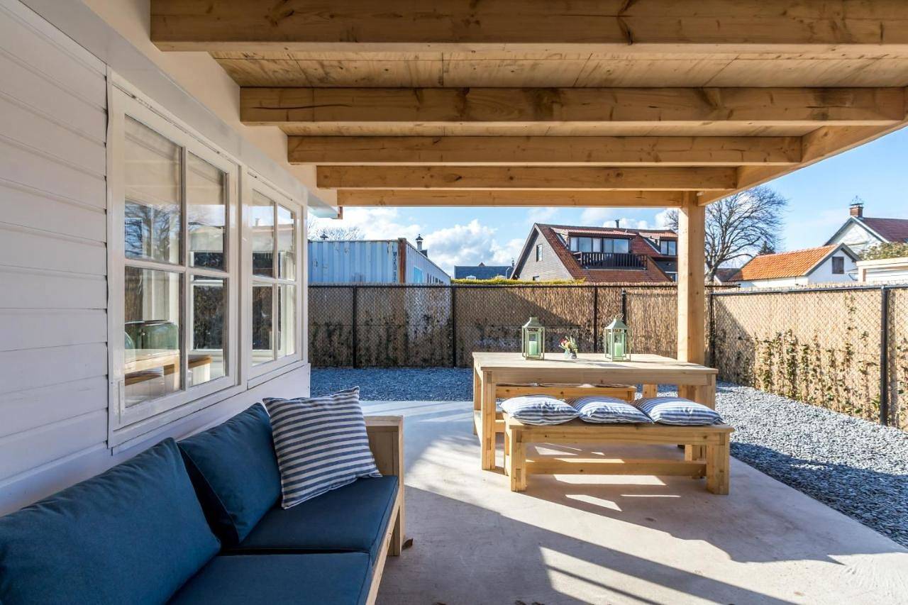 George's Lodges Renesse in Renesse, Zeeuwse Kust
