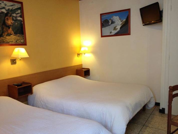 Hôtel pour 2 personnes à Vizille - 3