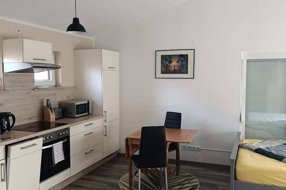 Neu! Ferienhaus Schwedt in Schwedt, Schwedt/Oder