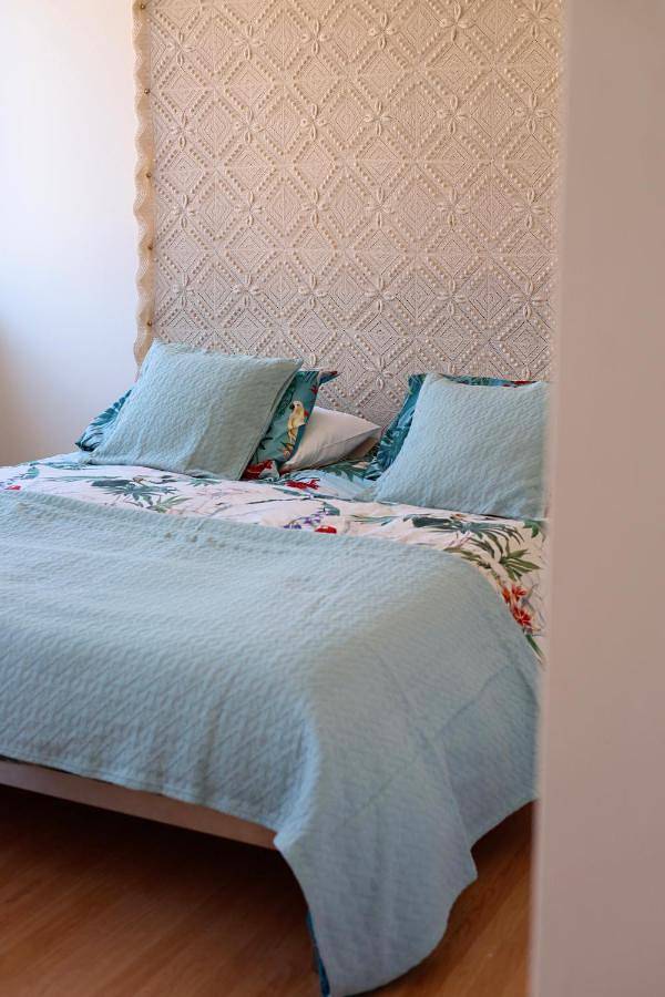 Gîte pour 6 personnes, avec vue, animaux acceptés à Bragança - 3