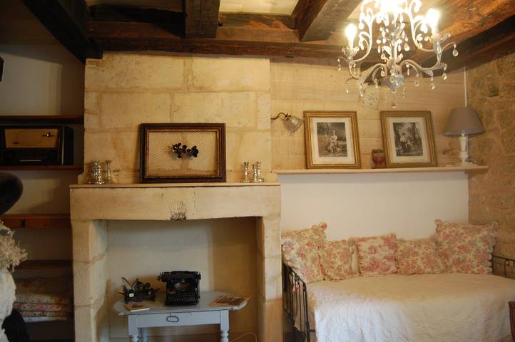 Gîte pour 3 personnes dans Beaumontois en Périgord - 2