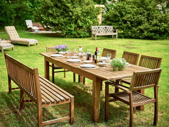 Ferienwohnung für 4 Personen, mit Ausblick und Sauna sowie Garten, kinderfreundlich in Wiener Alpen - 3