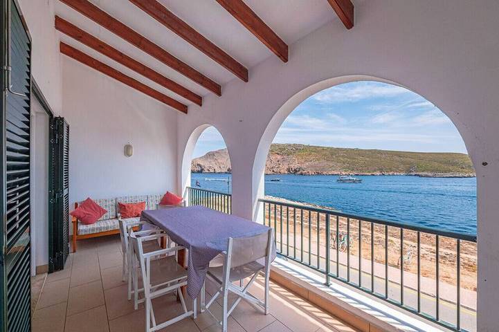 Apartamento de vacaciones para 5 personas - 1