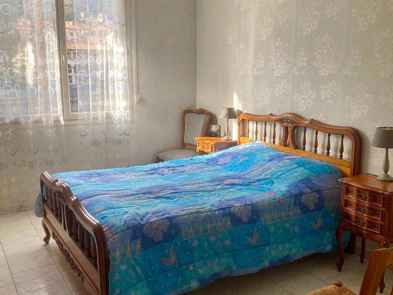 Appartement entier, F2 ensoleillé près des thermes, animaux admis in Amélie-les-Bains-Palalda, Région de Céret