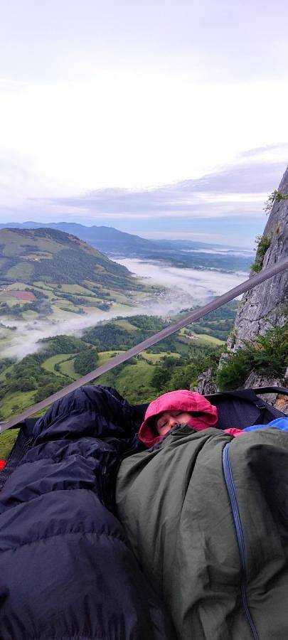 Location de vacances pour 2 personnes, avec terrasse et vue à Montory - 4