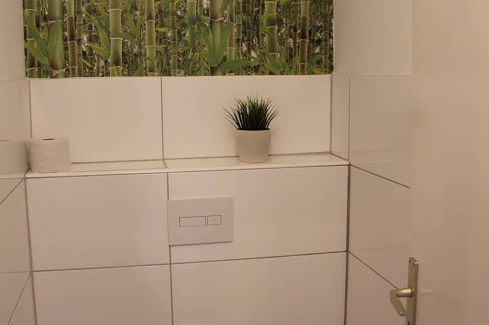 Ganze Wohnung, Zentrale, moderne Ferienwohnung in Dorsten, 90 qm, die Alternative zum Hotel in Dorsten, Kreis Recklinghausen