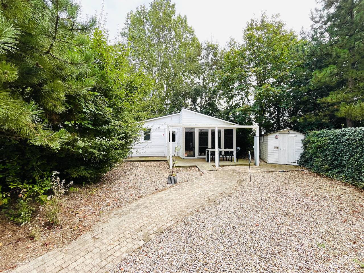 Casa vacanza a Kamperland a partire da 135€ a notte