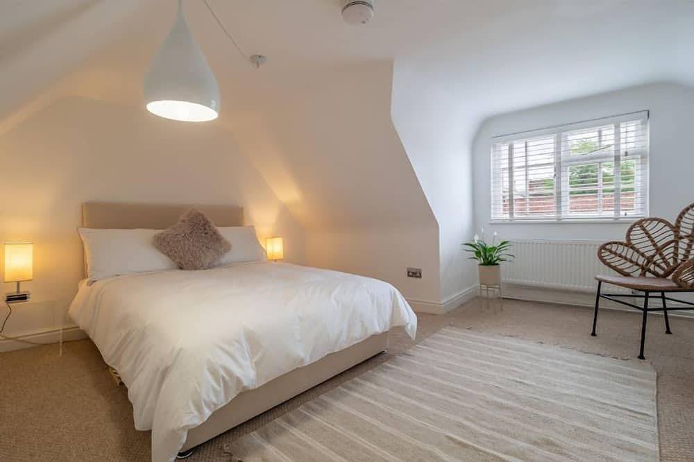 Entire apartment, Crown Street, Bury St Edmunds, Suffolk in Bury St Edmunds, Suffolk