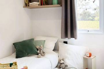 Camping pour 6 Personnes dans Cap d'Agde, Agde, Photo 2