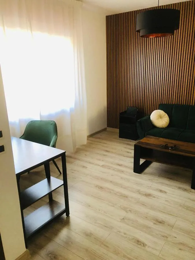 Casa vacanza per 5 persone, con giardino e panorama - 1