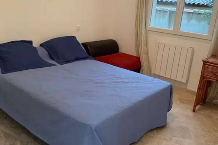 Location de vacances pour 8 personnes à Castillon-du-Gard - 4