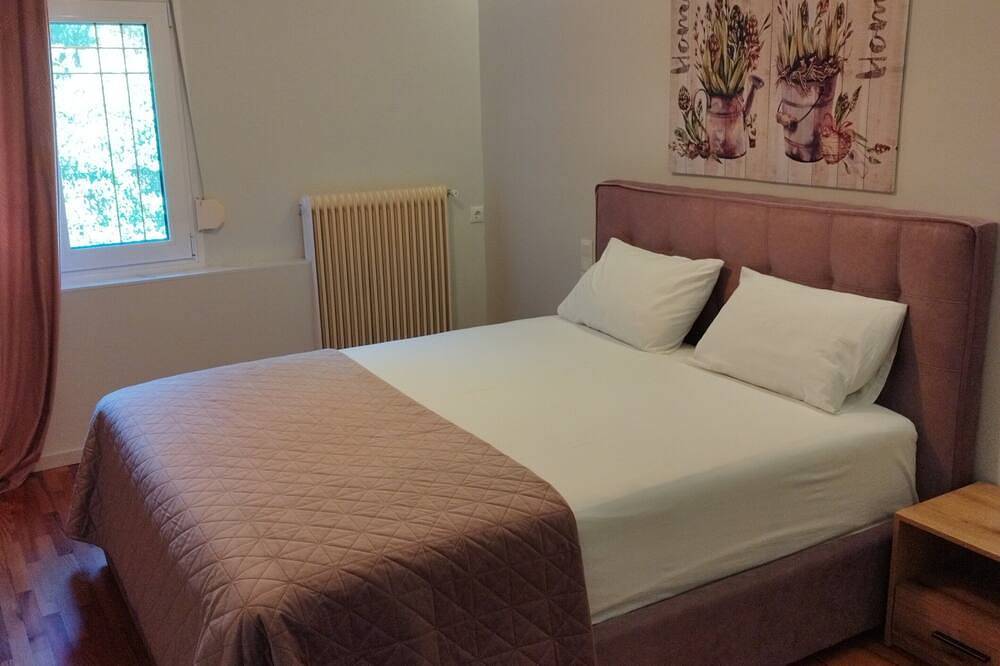 Kastraki House with a view in Kastraki, Trikala und Umgebung