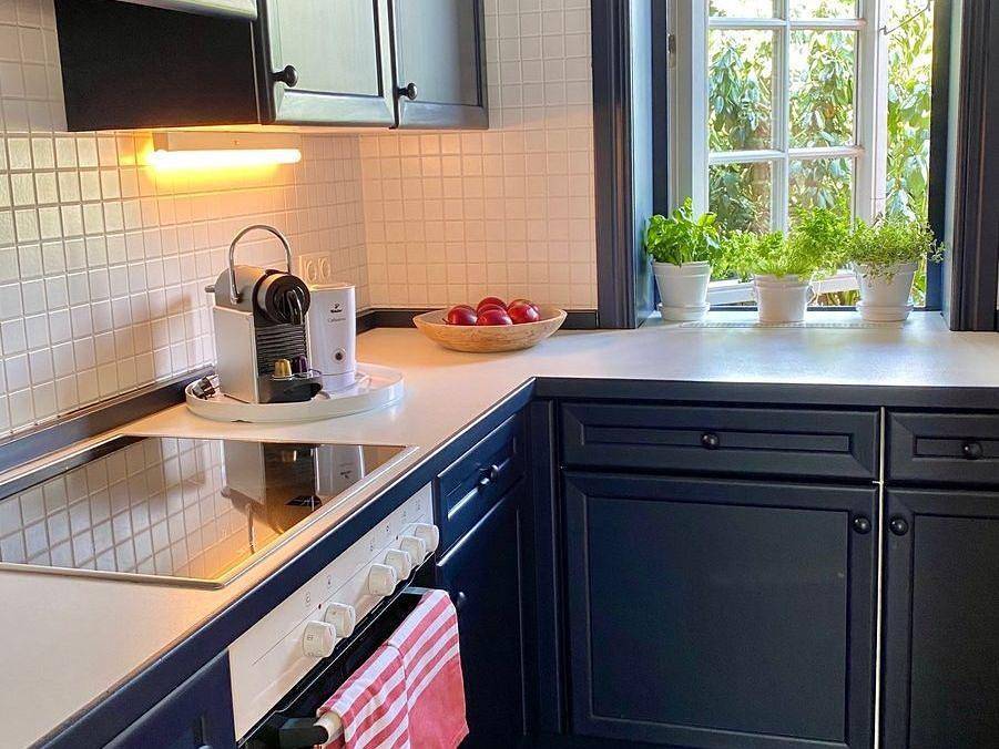 Schroeders Haus Mitte in Kampen (Sylt), Sylt